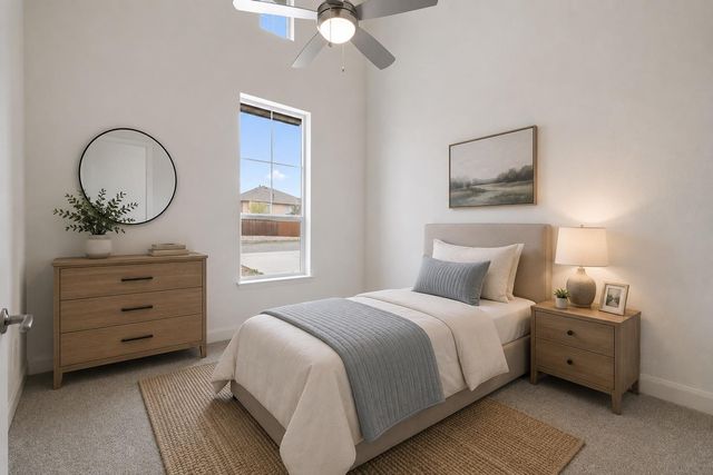 6112 Cuchara BND, Austin, TX 78738