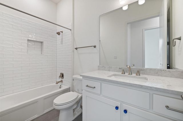 6112 Cuchara BND, Austin, TX 78738