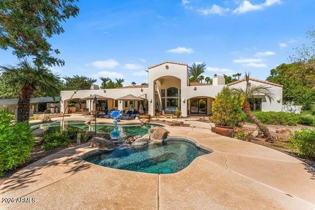 7475 E JACKRABBIT Road, Scottsdale, AZ 85250