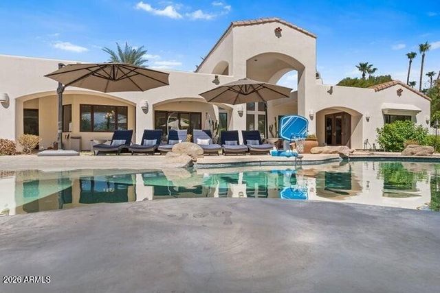 7475 E JACKRABBIT Road, Scottsdale, AZ 85250