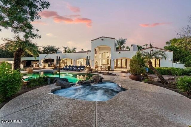 7475 E JACKRABBIT Road, Scottsdale, AZ 85250