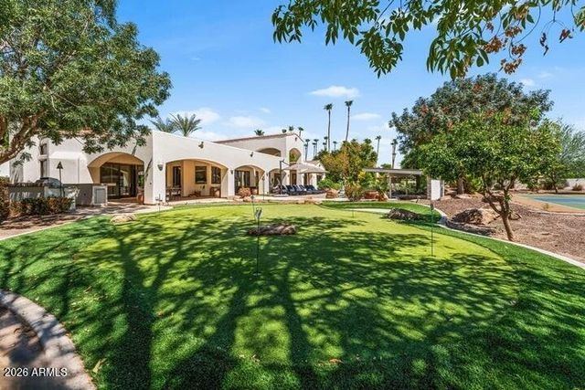 7475 E JACKRABBIT Road, Scottsdale, AZ 85250