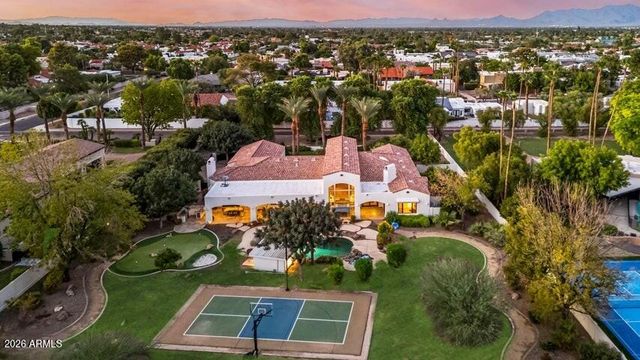 7475 E JACKRABBIT Road, Scottsdale, AZ 85250