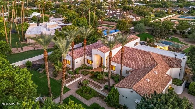 7475 E JACKRABBIT Road, Scottsdale, AZ 85250