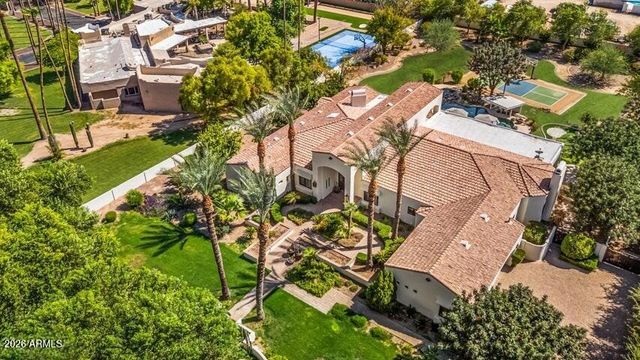7475 E JACKRABBIT Road, Scottsdale, AZ 85250