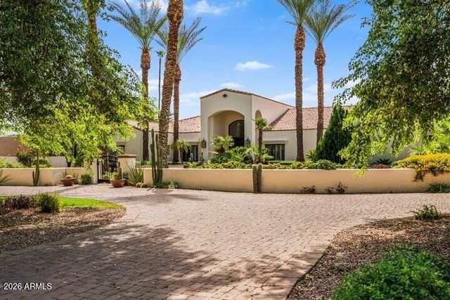 7475 E JACKRABBIT Road, Scottsdale, AZ 85250