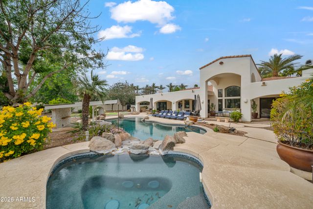 7475 E JACKRABBIT Road, Scottsdale, AZ 85250