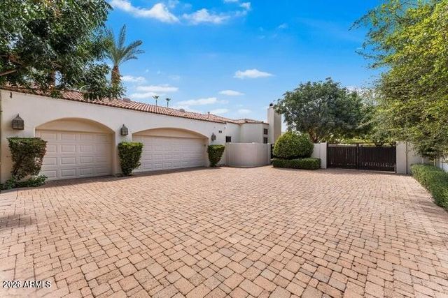 7475 E JACKRABBIT Road, Scottsdale, AZ 85250