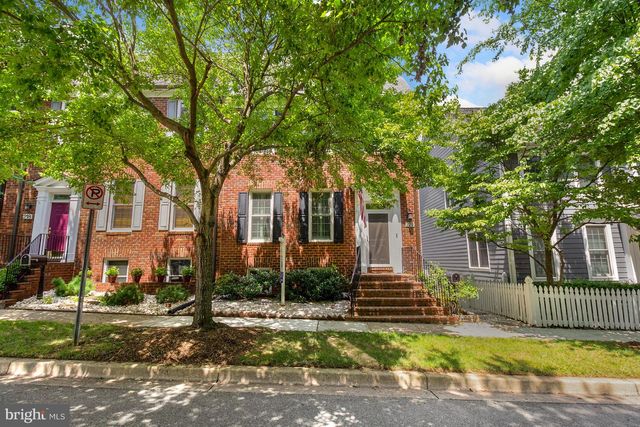 220 THAXTON ST, Gaithersburg, MD 20878