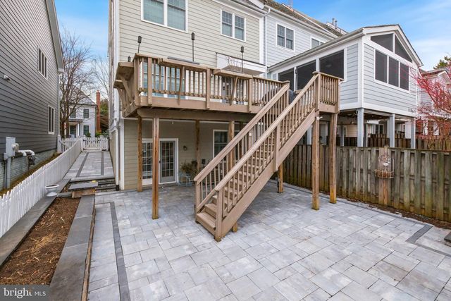 220 THAXTON ST, Gaithersburg, MD 20878