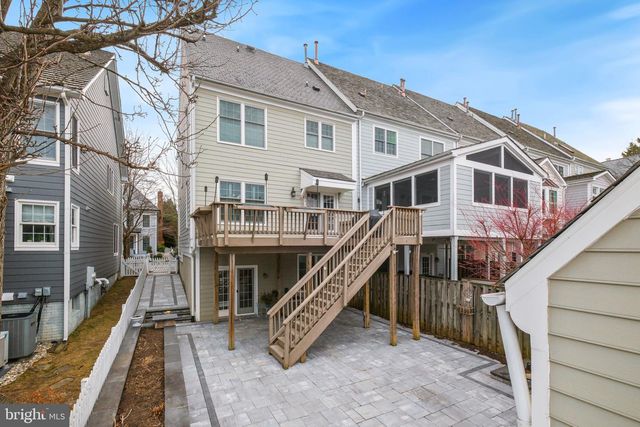 220 THAXTON ST, Gaithersburg, MD 20878