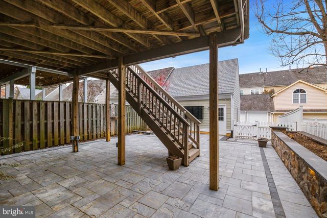 220 THAXTON ST, Gaithersburg, MD 20878