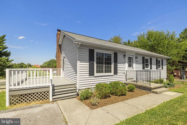 102 LINWOOD CT, Stephens City, VA 22655