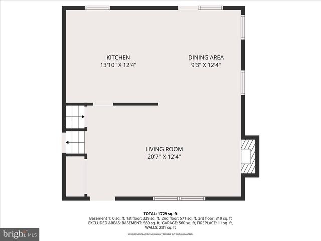 194 WILLIS RD, Etters, PA 17319