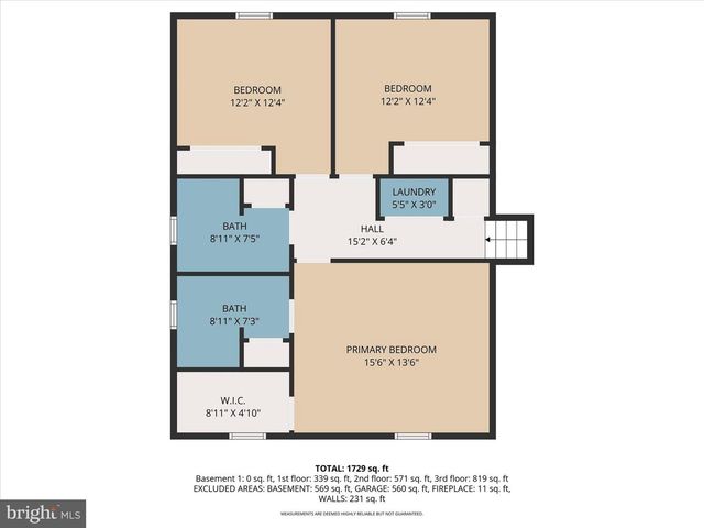 194 WILLIS RD, Etters, PA 17319