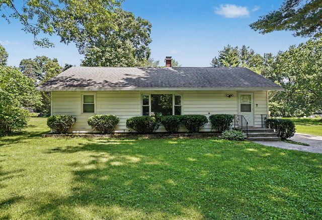 229 Hartman Road, Niles Twp, MI 49120