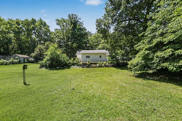 229 Hartman Road, Niles Twp, MI 49120