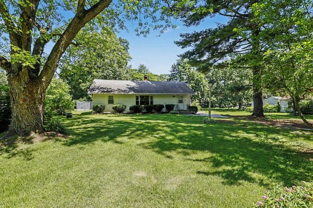 229 Hartman Road, Niles Twp, MI 49120