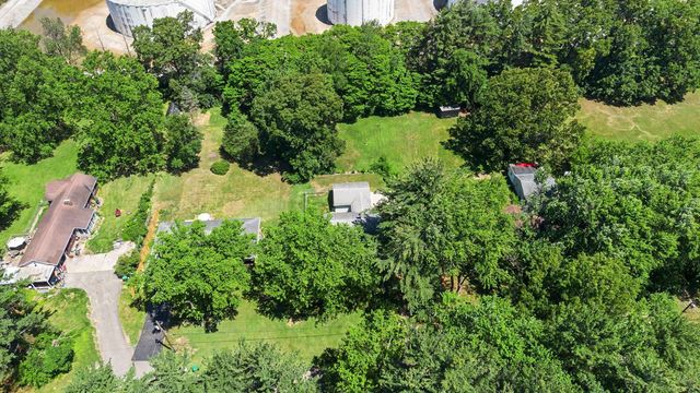 229 Hartman Road, Niles Twp, MI 49120