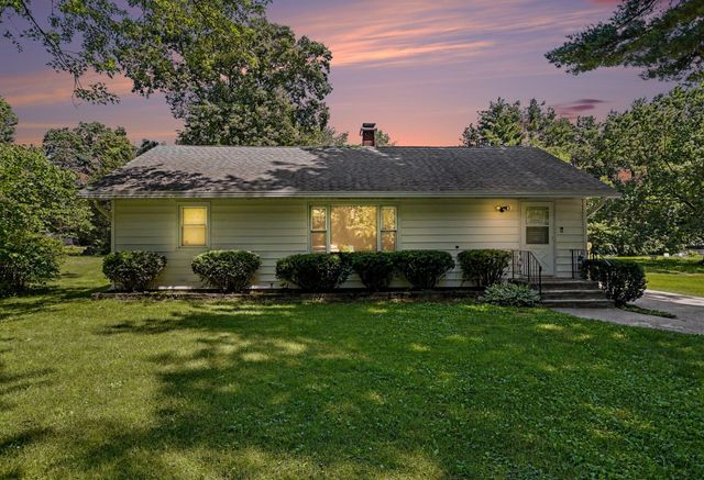 229 Hartman Road, Niles Twp, MI 49120