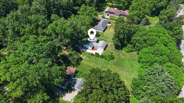 229 Hartman Road, Niles Twp, MI 49120