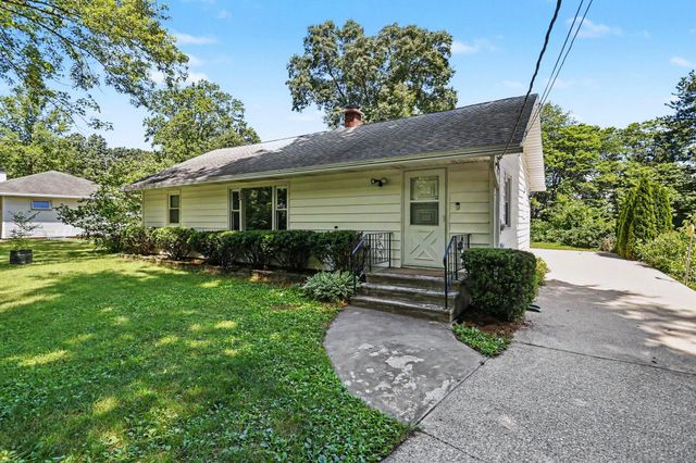 229 Hartman Road, Niles Twp, MI 49120