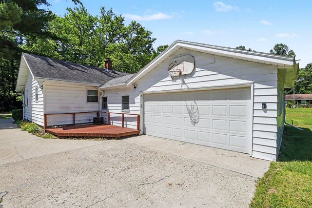 229 Hartman Road, Niles Twp, MI 49120
