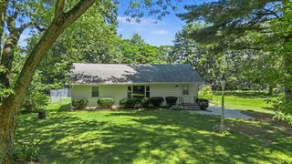 229 Hartman Road, Niles Twp, MI 49120