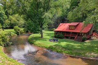 200 Dusty Bryson Drive, Suches, GA 30572