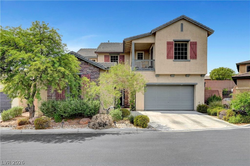 6937 Benson Ferry Street, Las Vegas, NV 89149 — photo 3
