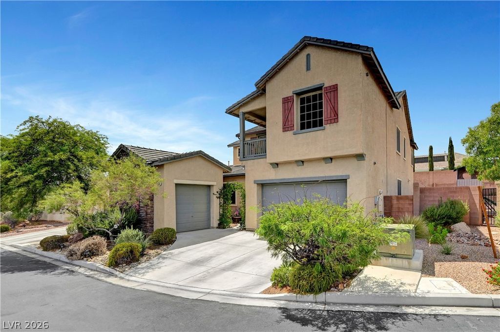 6937 Benson Ferry Street, Las Vegas, NV 89149 — photo 4