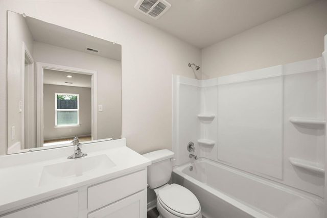 10706 Gossypium Court, Richmond, TX 77469