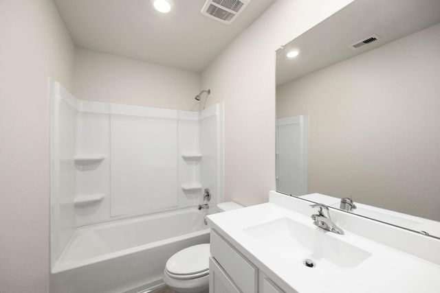 10706 Gossypium Court, Richmond, TX 77469