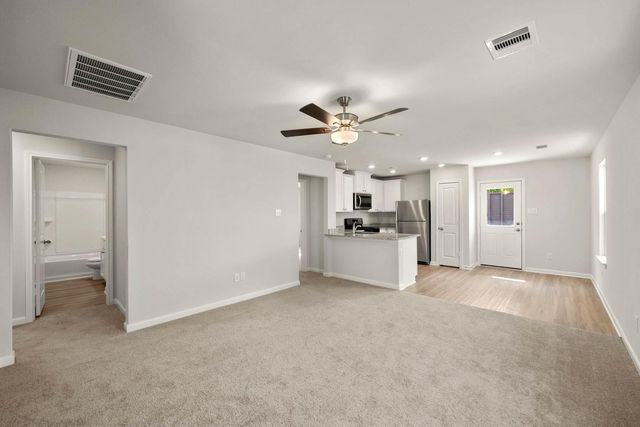 10706 Gossypium Court, Richmond, TX 77469