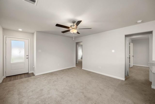 10706 Gossypium Court, Richmond, TX 77469