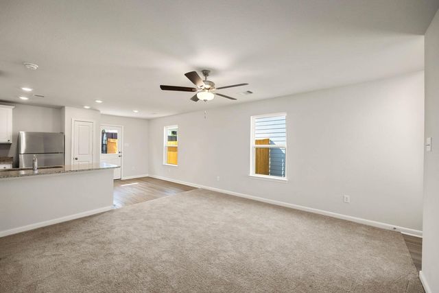 10706 Gossypium Court, Richmond, TX 77469