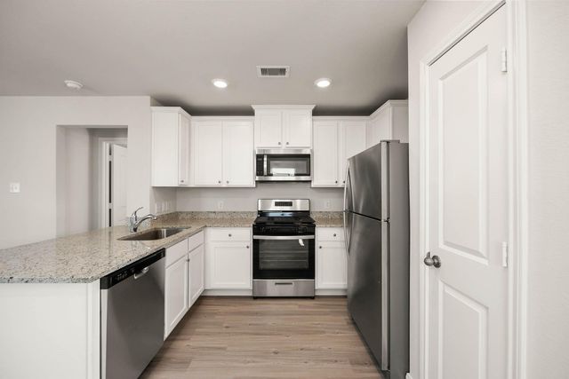 10706 Gossypium Court, Richmond, TX 77469