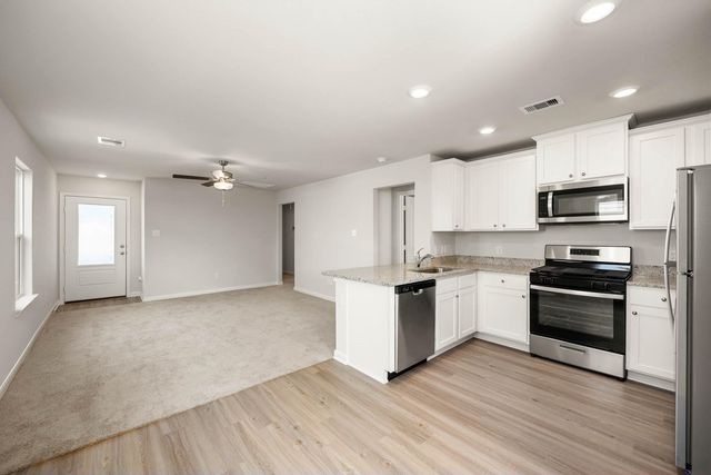 10706 Gossypium Court, Richmond, TX 77469