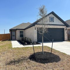 10706 Gossypium Court, Richmond, TX 77469