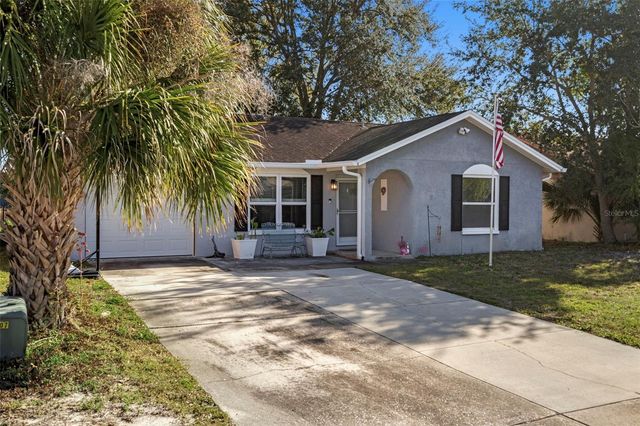 3228 KISMET COURT, New Port Richey, FL 34655