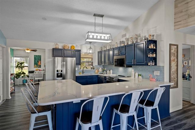 3228 KISMET COURT, New Port Richey, FL 34655