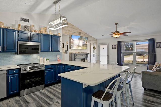 3228 KISMET COURT, New Port Richey, FL 34655