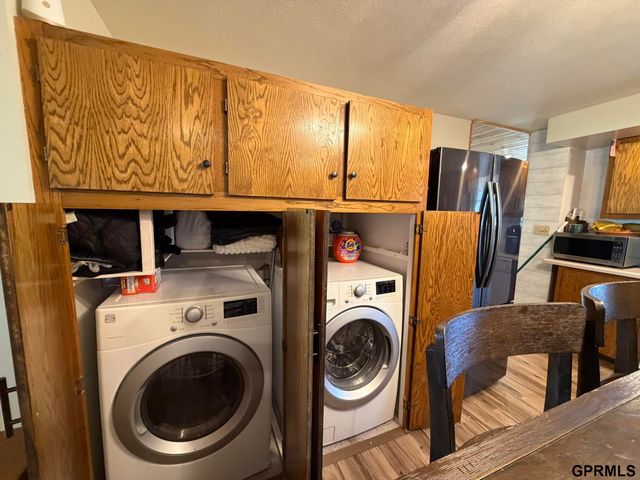 306 East Avenue, Western, NE 68464