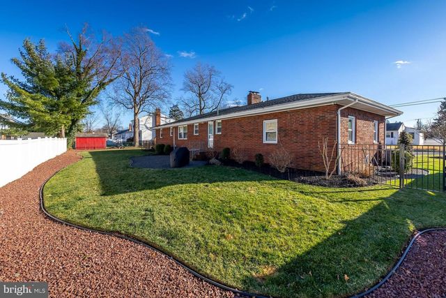 456 FREUND AVE, Gibbstown, NJ 08027