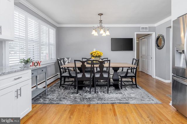 456 FREUND AVE, Gibbstown, NJ 08027