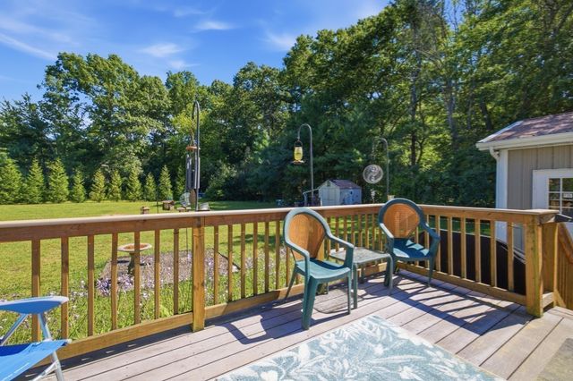 298 Neck Rd, Rochester, MA 02770