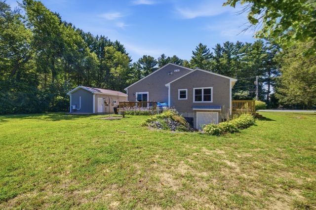 298 Neck Rd, Rochester, MA 02770