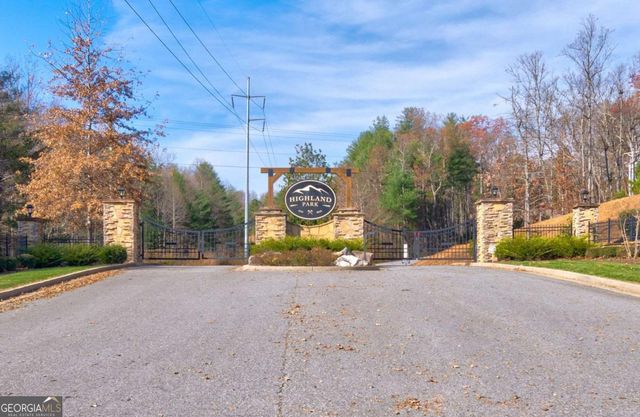 193-4 Oakwood Way, Blairsville, GA 30512