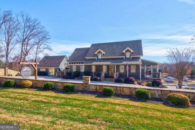 193-4 Oakwood Way, Blairsville, GA 30512