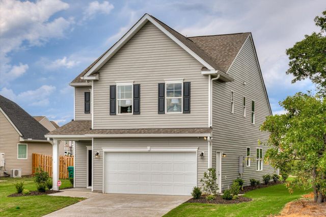 708 Tess Street, Graniteville, SC 29829